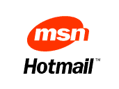 Hotmail, free email service.